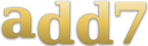 add7 logo